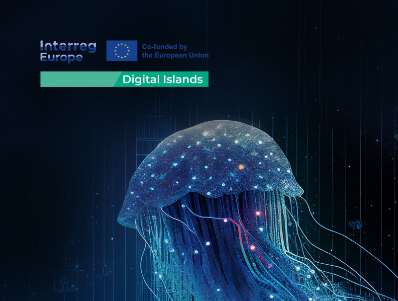 Soluciones digitales para las islas europeas